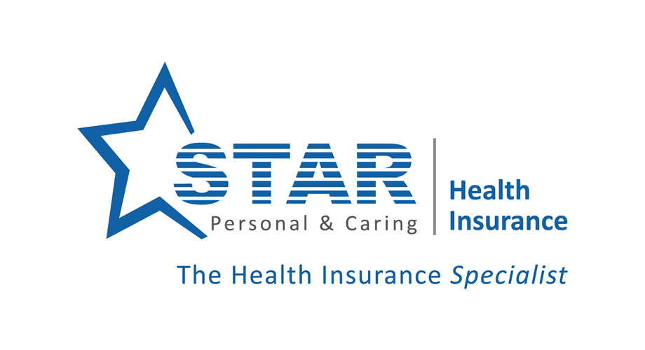 star-health-insurance-logo