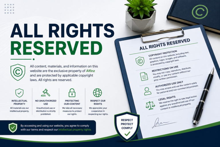 all rights reserved