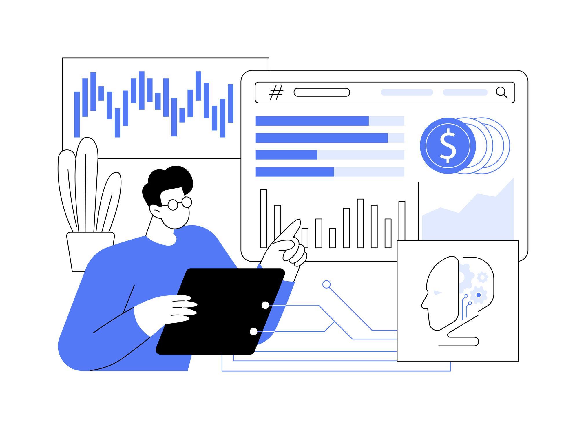 clients portfolio