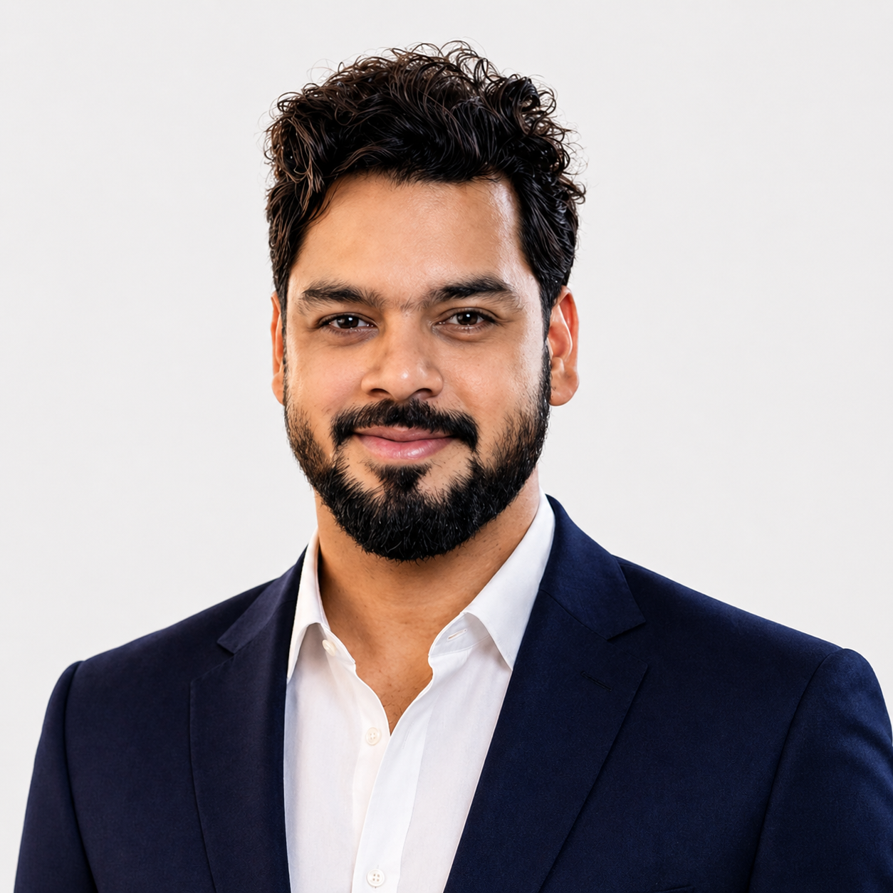 rajesh passport