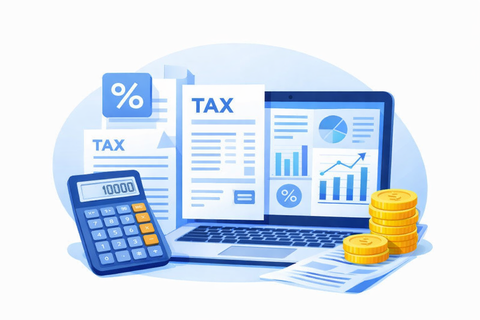 taxation