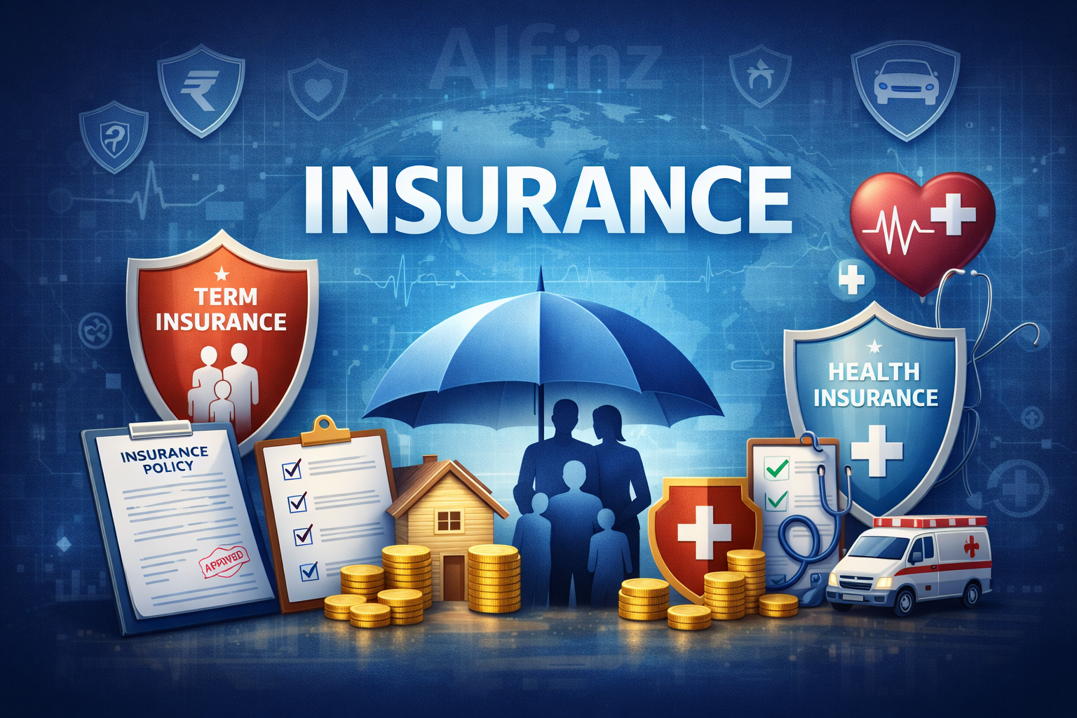 insurance
