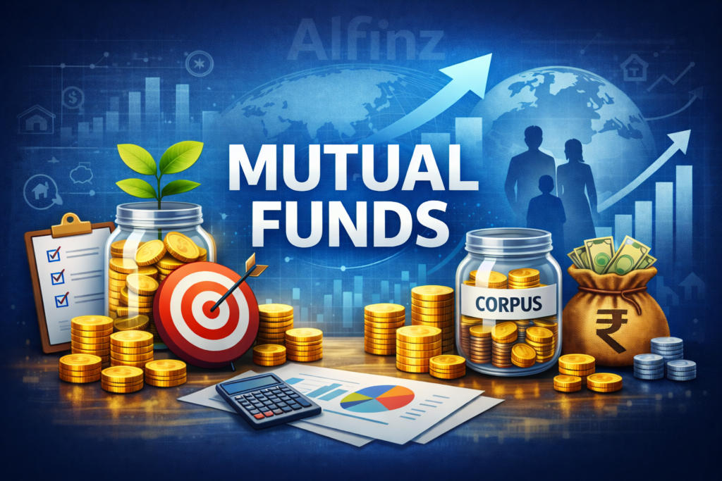mutual funds