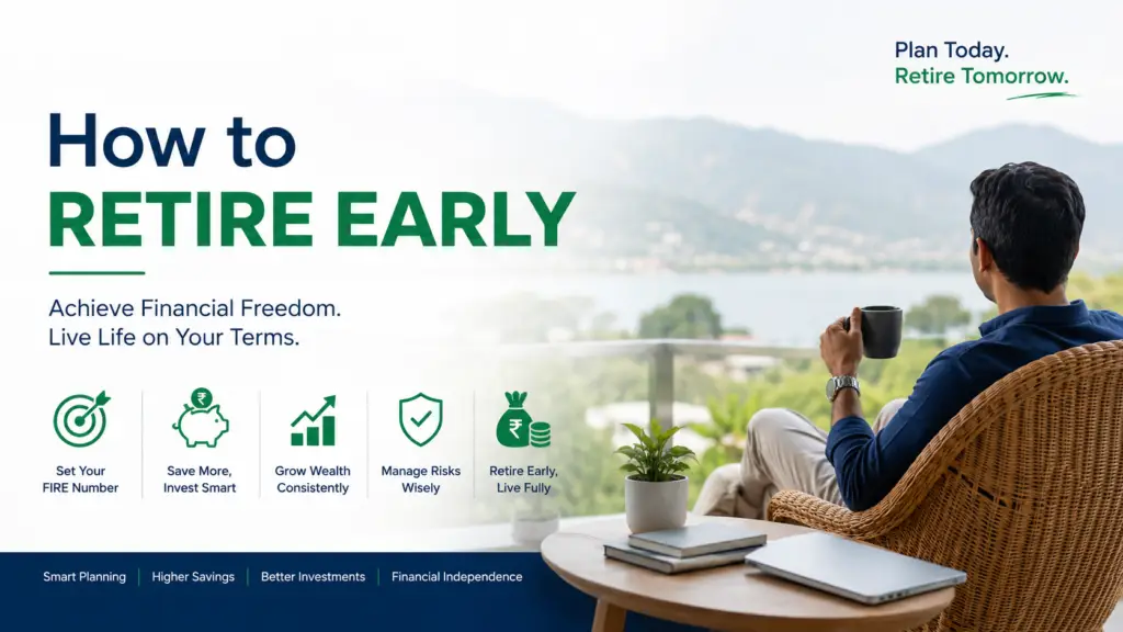 Retire Early