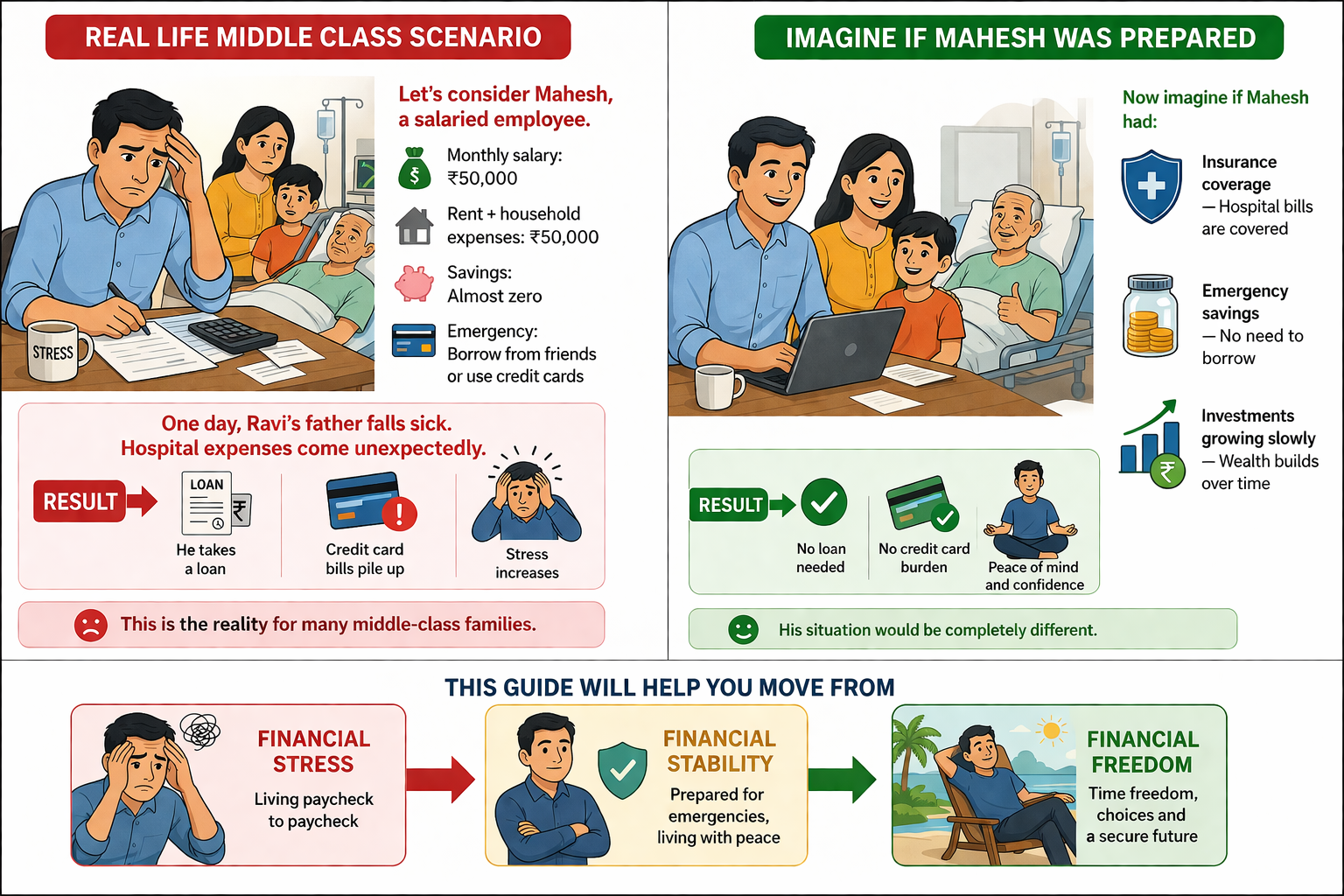 scenario