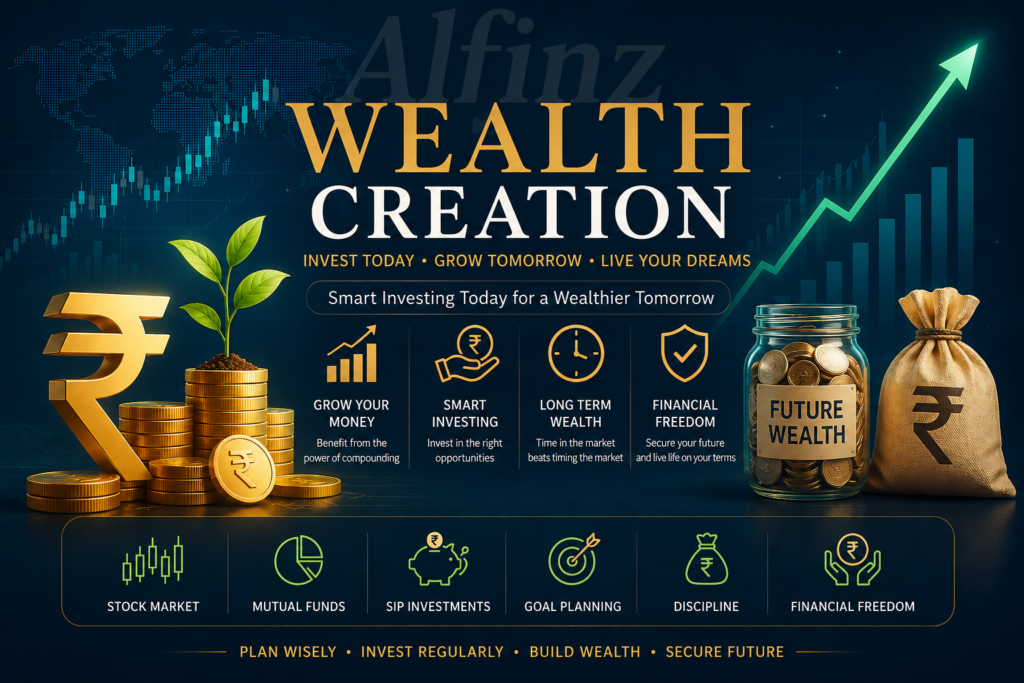 wealth creation ft.image