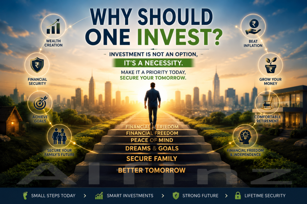 why should one invest ft. image